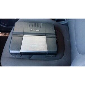 Pioneer GM-5300T 2-Channel Car Amplifier